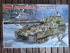 German Tank Destroyer