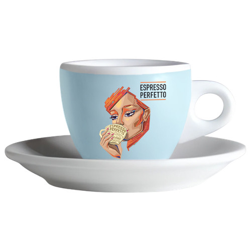 Espresso perfetto portofino - espresso,