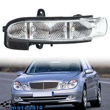 Links Spiegelblinker