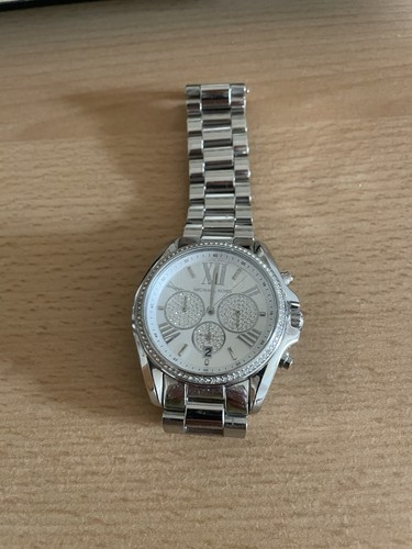Michael kors damen chronograph - michael,