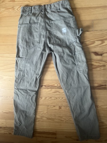 Pull bear hose - hose, herren