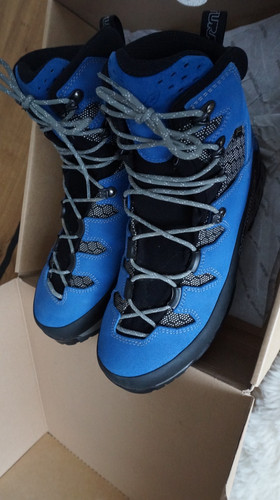 Montura wanderschuhe - montura,