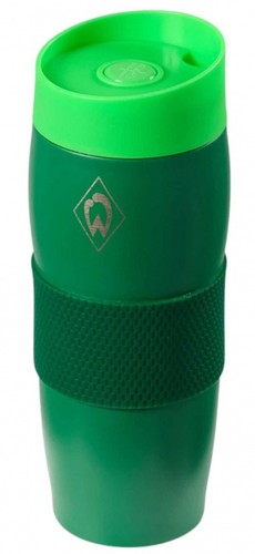 Werder bremen thermobecher - werder,