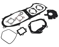 Motordichtsatz komplett für