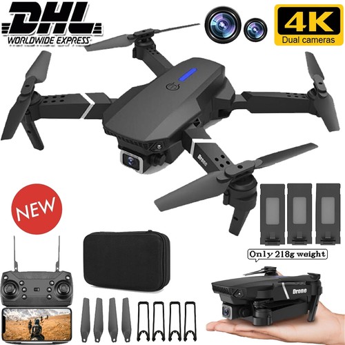 Faltbar wifi fpv drohne - faltbar, mit