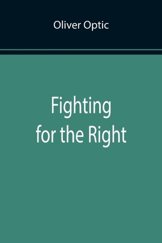 Optic fighting for - the, right