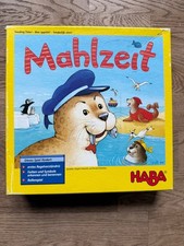 Haba "Mahlzeit" Lernspiel