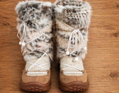 Winna fellboots größe 40 - fellboots,,