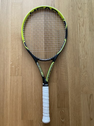 Head youtek extreme pro - youtek, ig