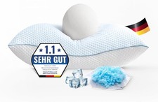 Memory Foam Kissen 80x80 -