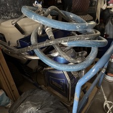 spachtel Maschine T-MAX 506 Spachtel Maschine 