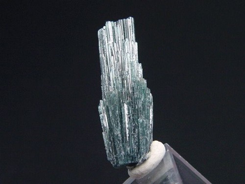 Blauer indigolith turmalin - blauer,