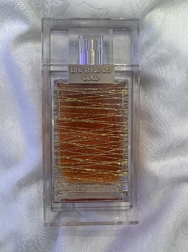 Prairie life threads gold - prairie,