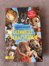 Glenkill - Ein Schafskrimi -