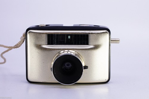 Penti meyer optik domiplan - ii,