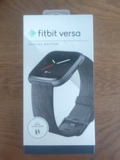Fitbit Versa