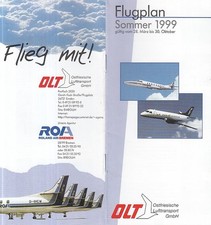 [m31] Flugplan / Timetable -