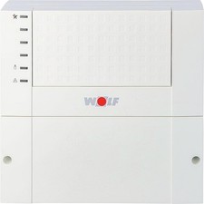 WOLF Solarmodul SM1-2