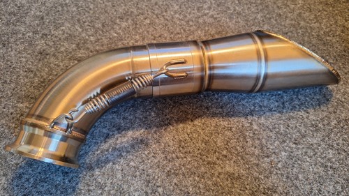 Tyga set pipe - tyga,