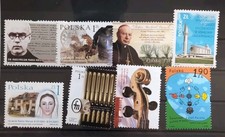 Polen postfrisch ** Mi