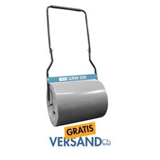 Güde Rasenwalze GRW 500 für Gartenpflege und Landschaftsgestaltung