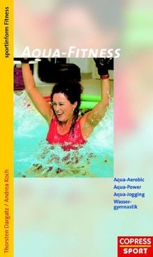 Aqua fitness aquarobic - fitness:,