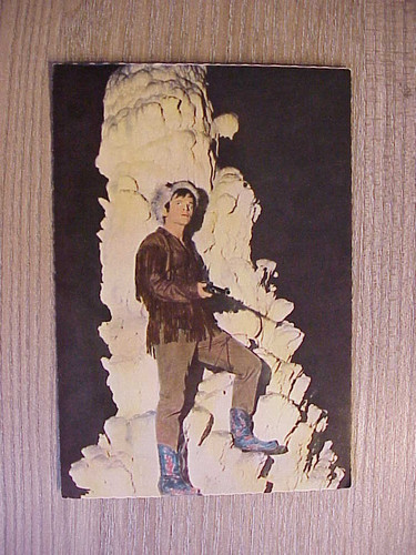 Winnetou karl may - winnetou,