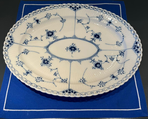 Royal copenhagen ovaler - royal,