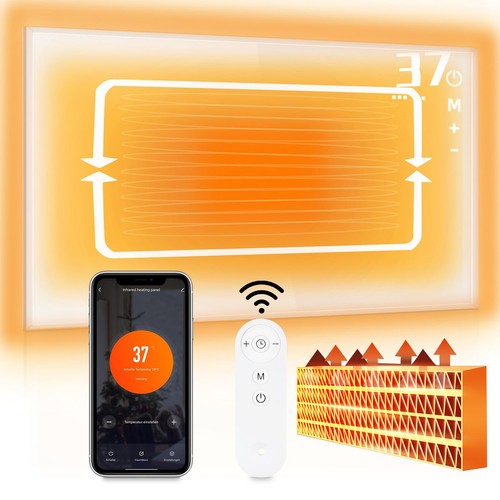 Infrarotheizung elektroheizung - infrarotheizung,
