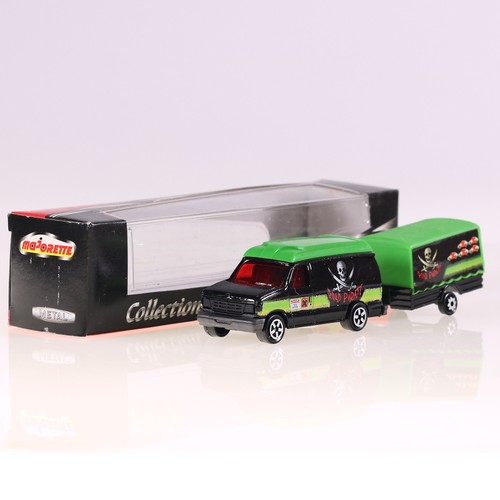 Majorette 270 271 ford - majorette, 270/271