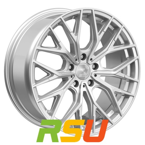 2drv wh37 race - race, silber