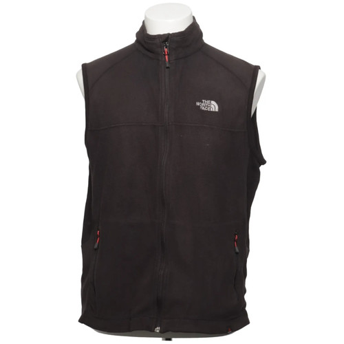 The north face - face,, fleece-weste