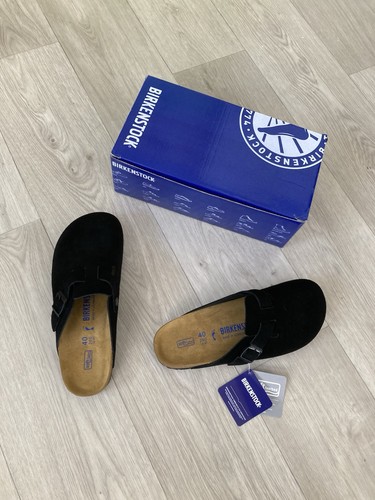 Birkenstock boston - birkenstock,