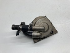 Wasserpumpendeckel