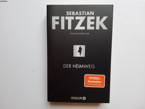 Der heimweg sebastian - der,