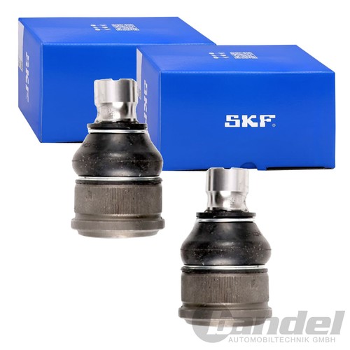 Skf traggelenk unten vorne - 2x,