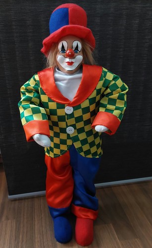 Karneval faschingsdekoration - karneval-,
