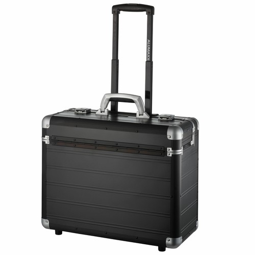 Alumaxx pilotenkoffer - alumaxx,
