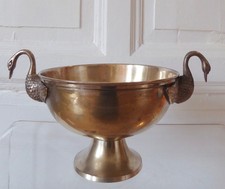 Alte Messing Schale