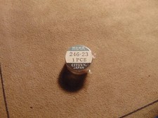 Citizen 246-23 Uhren