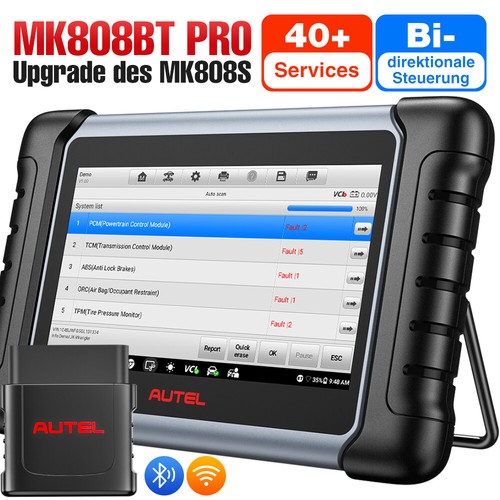 2026 autel maxicom mk808 - 2026,