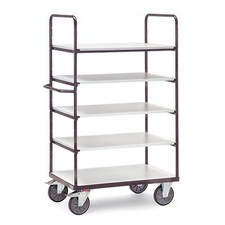 FETRA - ESD-Etagenwagen 9341