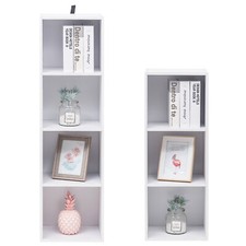 Raumteiler Bücherregal