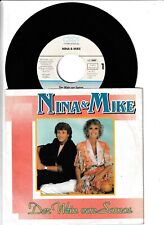 Nina & Mike - der Wein von Samos 7"