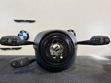 BMW 1er E87 E81 3er E91 Schleifring Kombi Schaltzentrum Tempomat 9123038