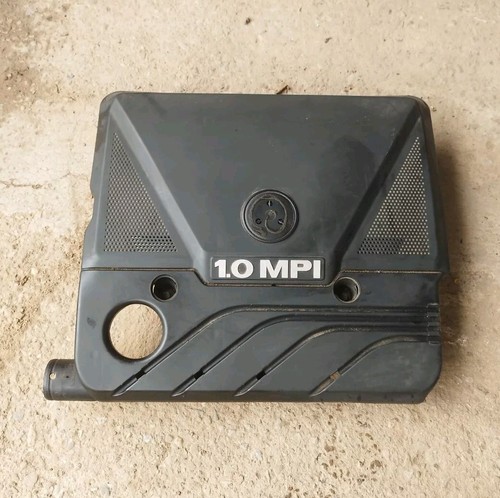 Motorabdeckung lupo polo - vw,