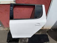 Türe Tür hinten links