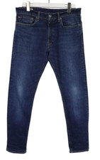 Levi's Premium Big E Lot 512