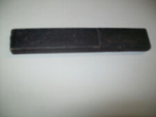 leere Hülle für altes Rasiermesser ROBUSO Solingen Schachtel #12