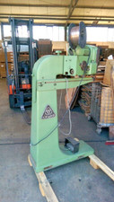 Heftmaschine, Krupp Armhefter gebraucht